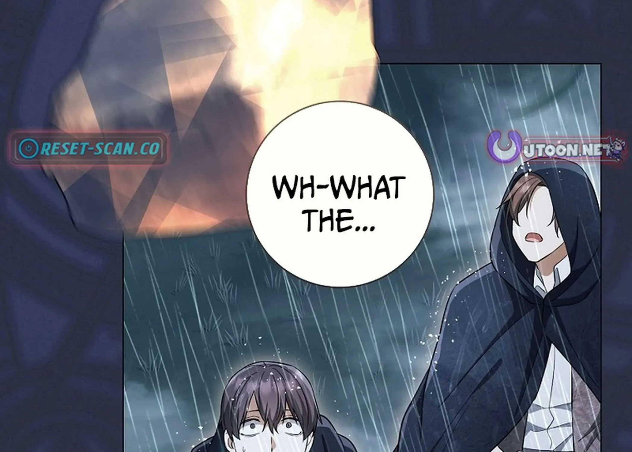The Magic Lord Chapter 24 page 200 - 