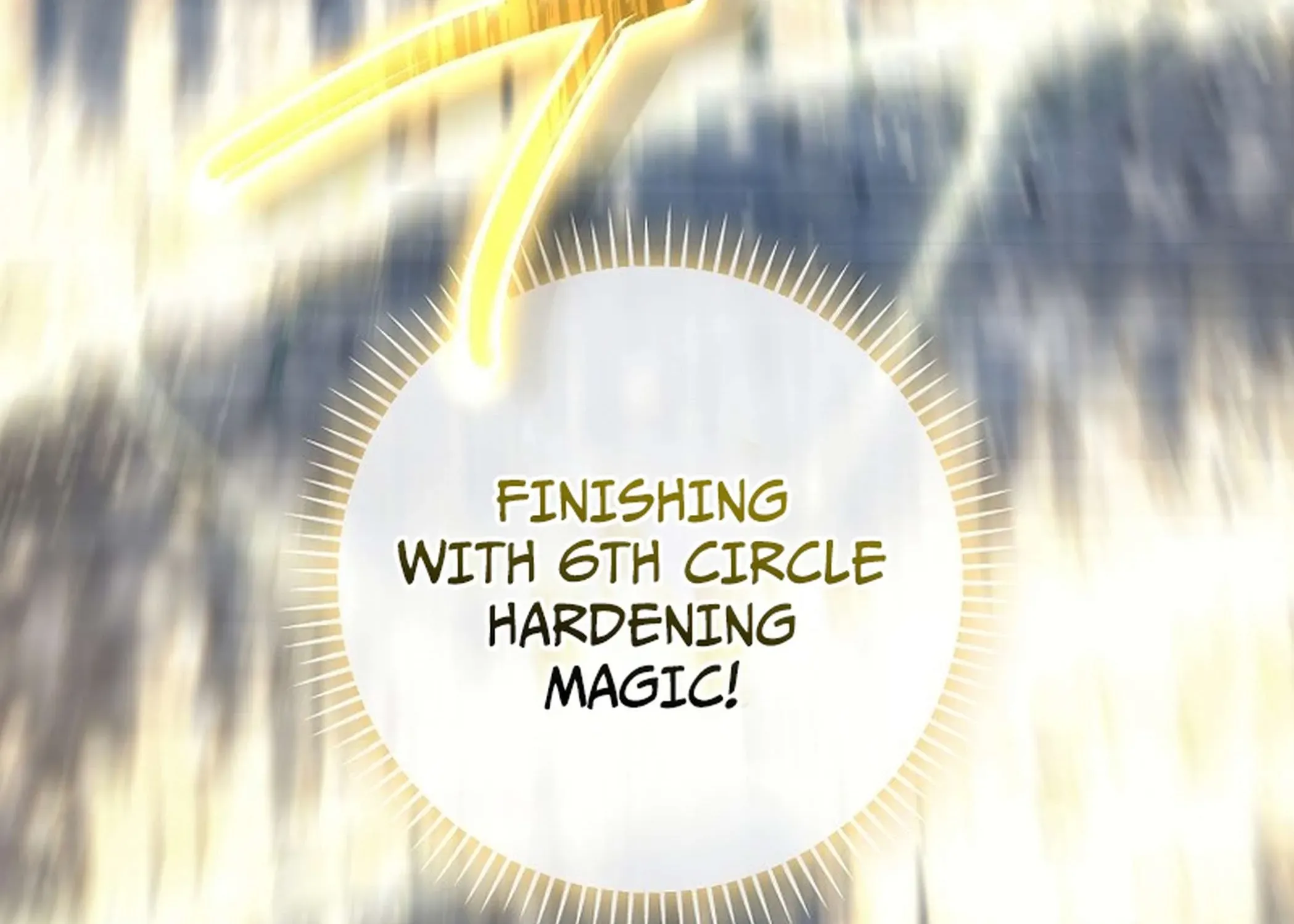 The Magic Lord Chapter 24 page 223 - 