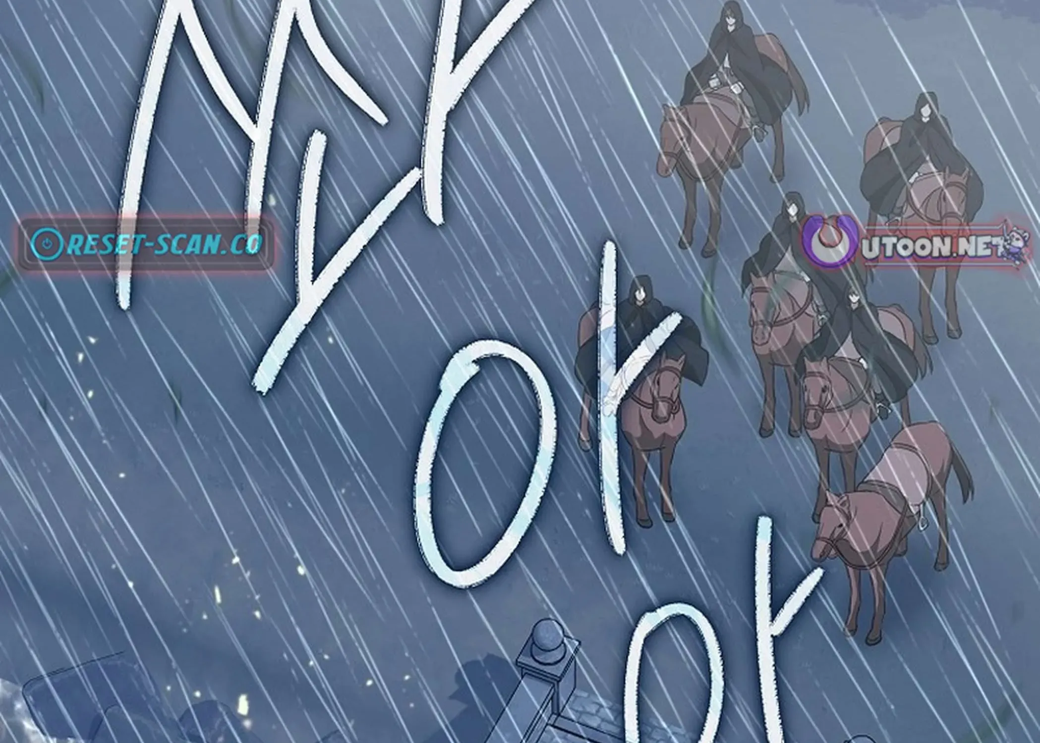The Magic Lord Chapter 24 page 228 - 
