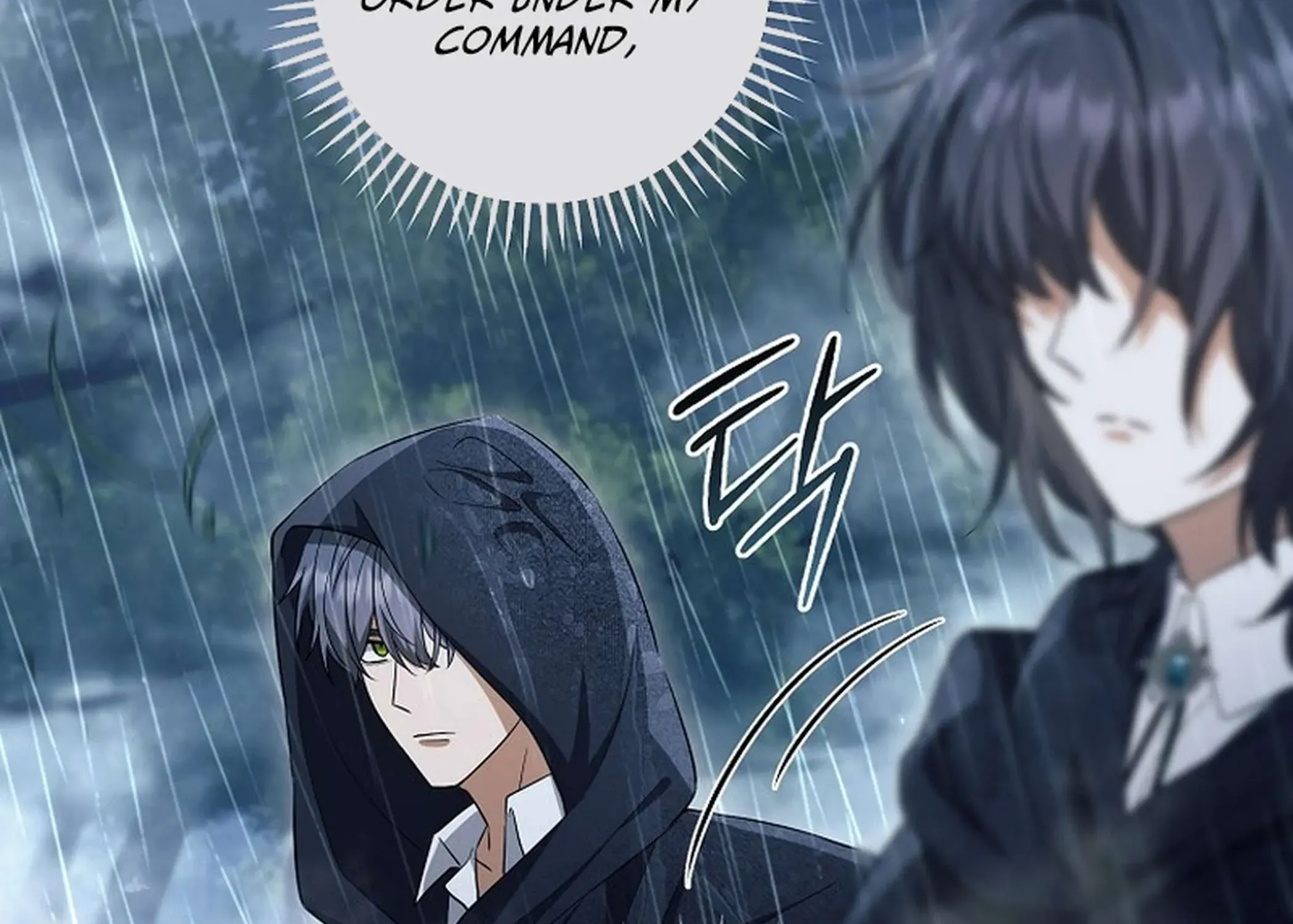The Magic Lord Chapter 24 page 240 - 