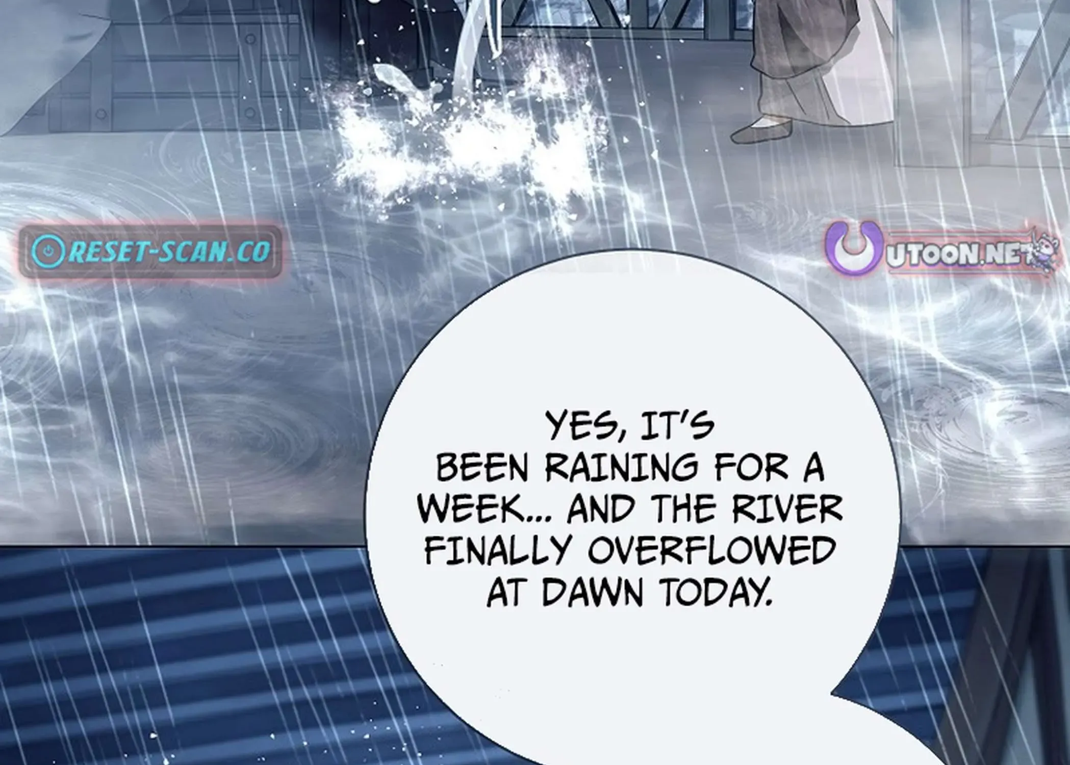 The Magic Lord Chapter 24 page 25 - 