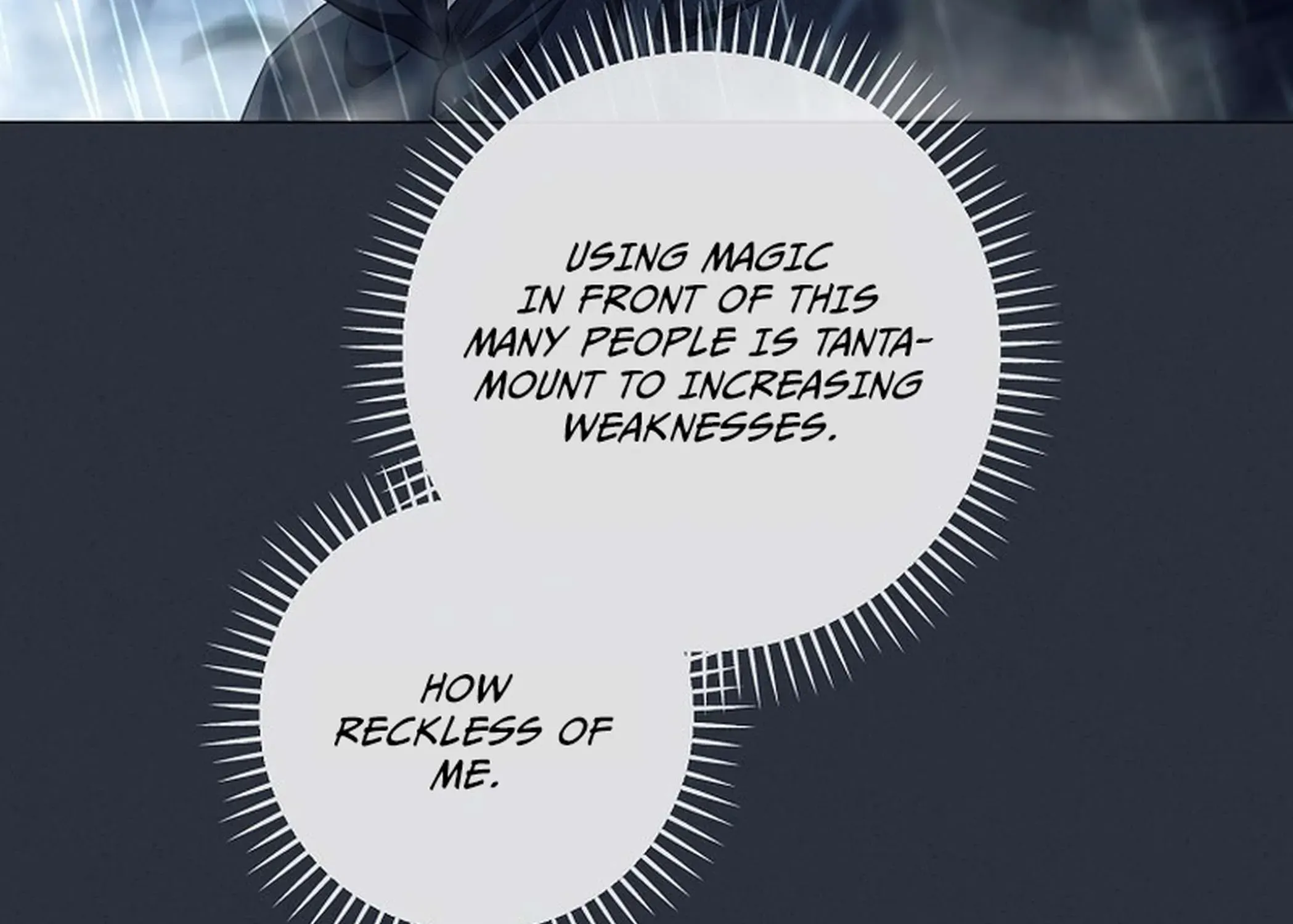 The Magic Lord Chapter 24 page 241 - 