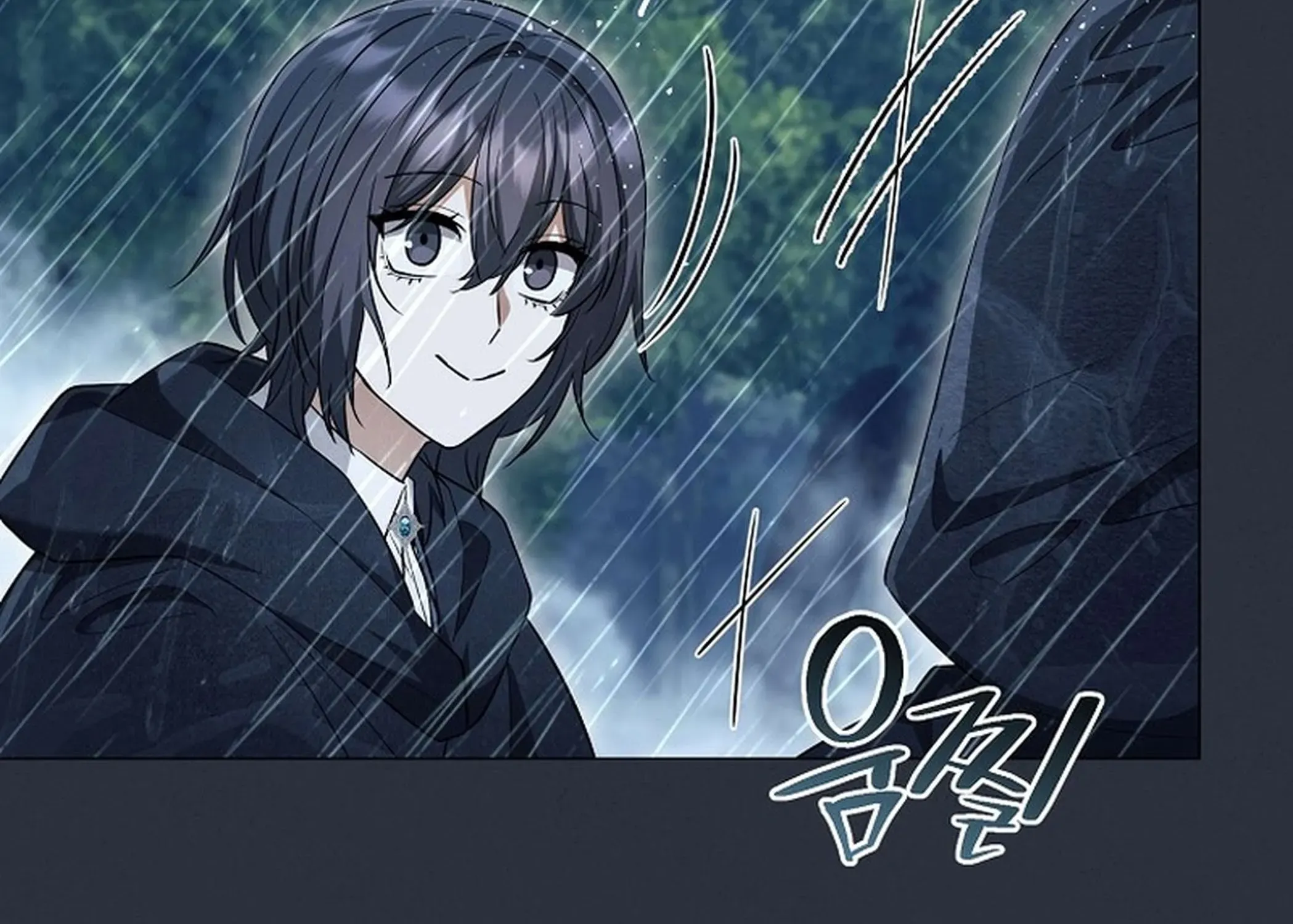 The Magic Lord Chapter 24 page 244 - 