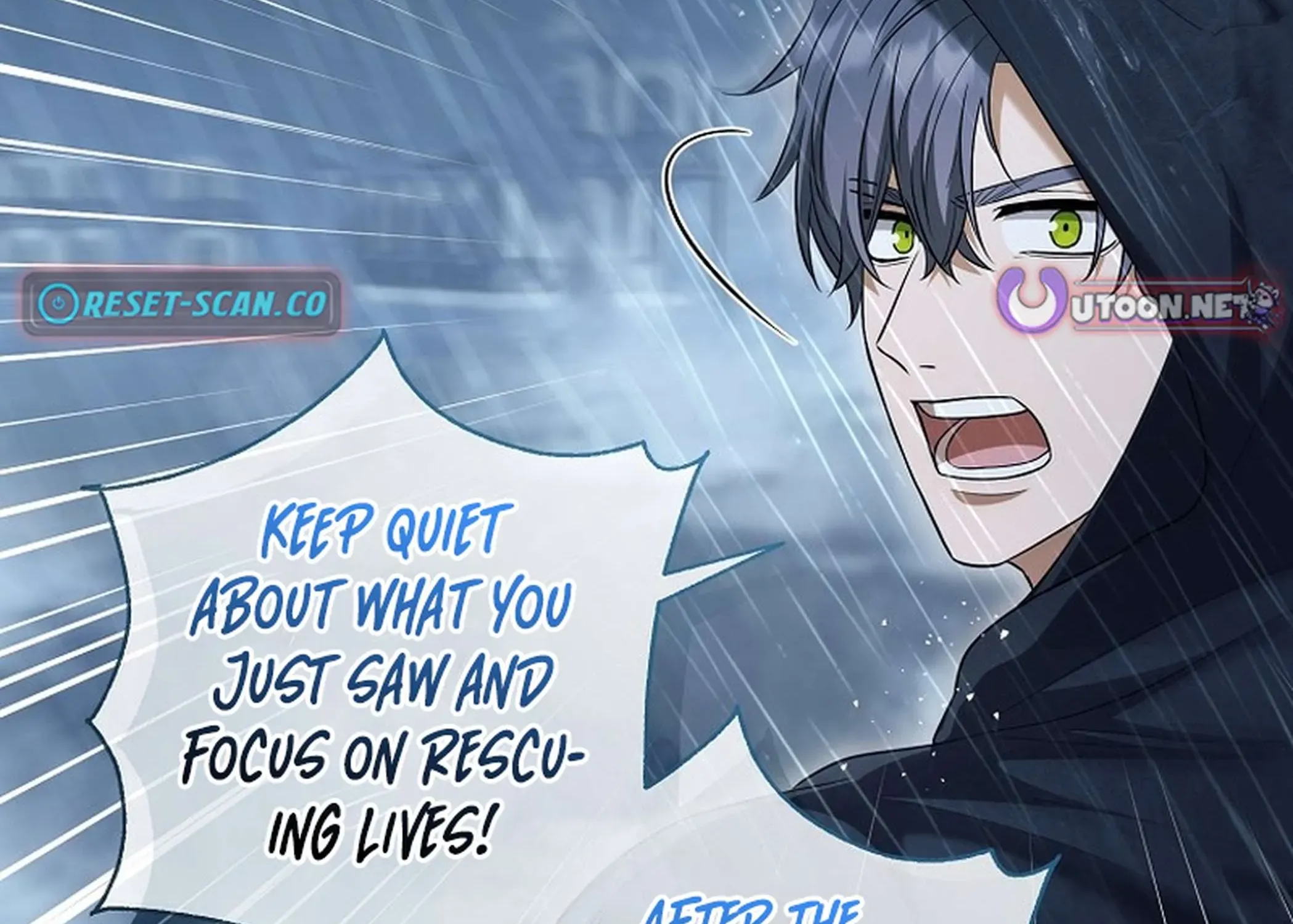 The Magic Lord Chapter 24 page 249 - 