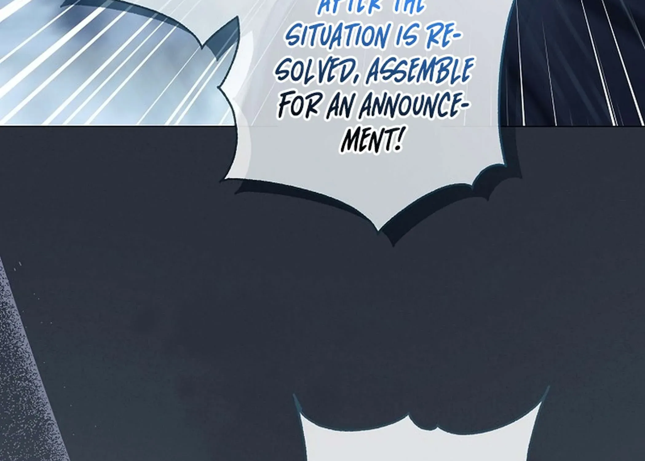 The Magic Lord Chapter 24 page 250 - 