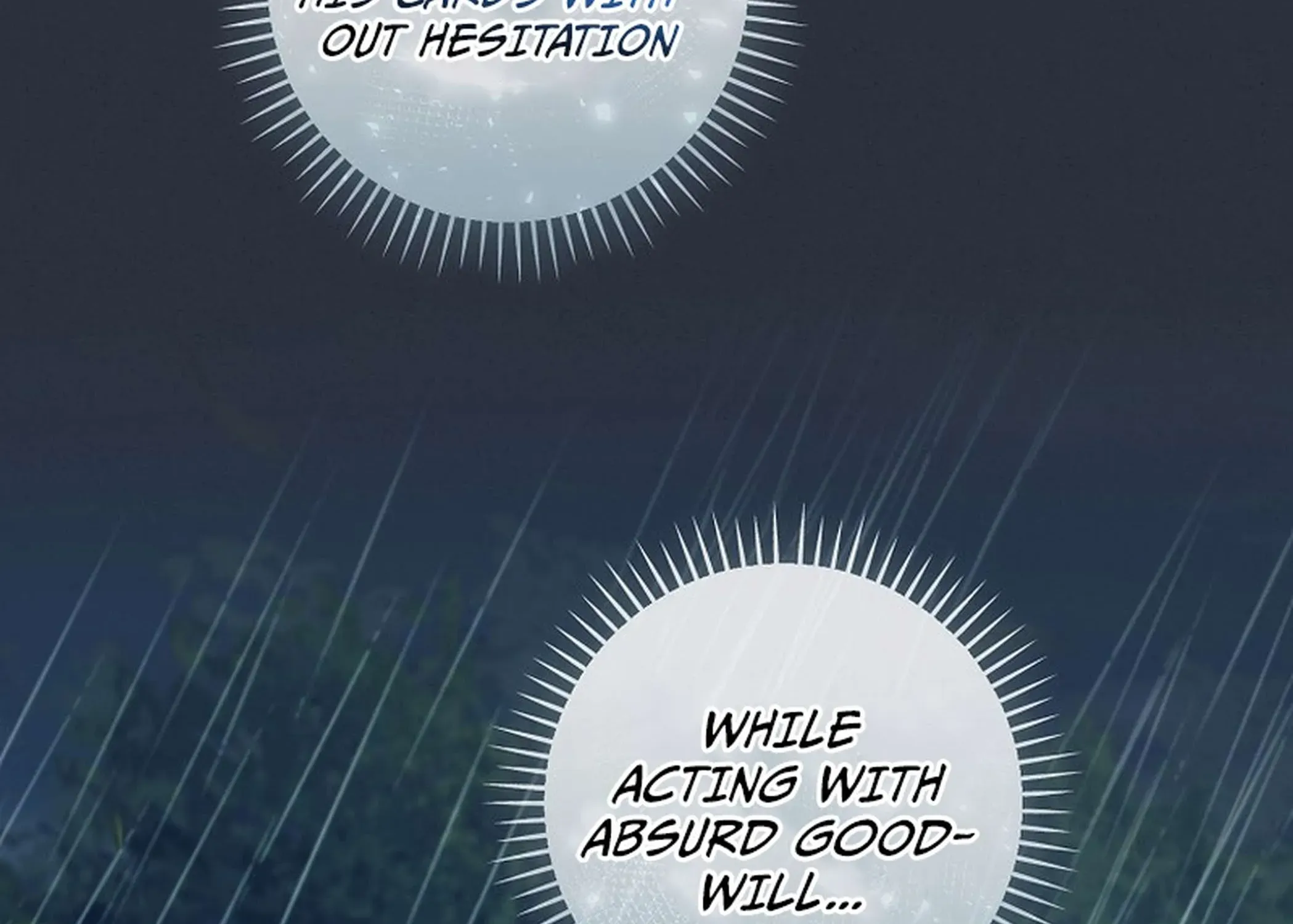The Magic Lord Chapter 24 page 254 - 