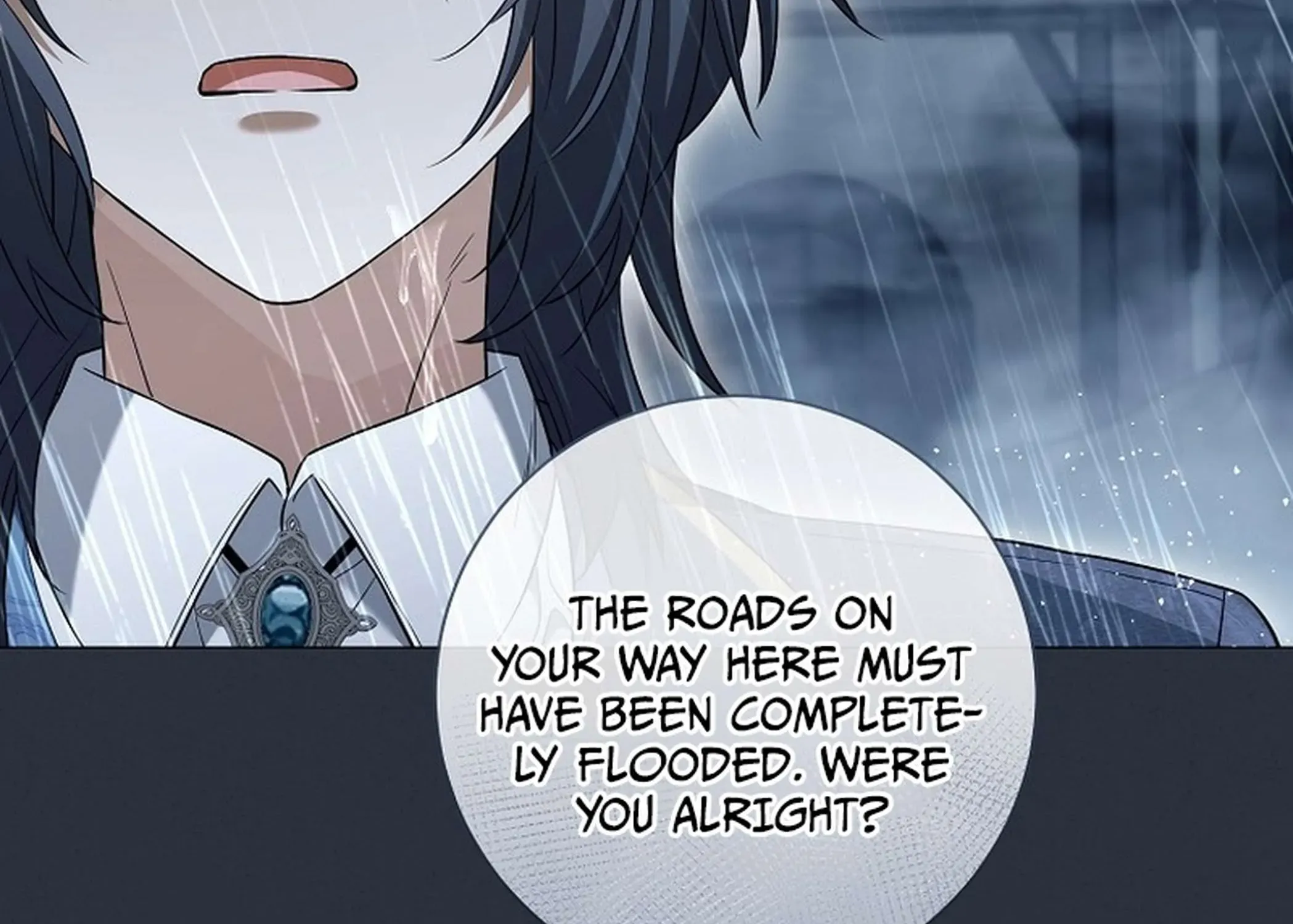 The Magic Lord Chapter 24 page 27 - 