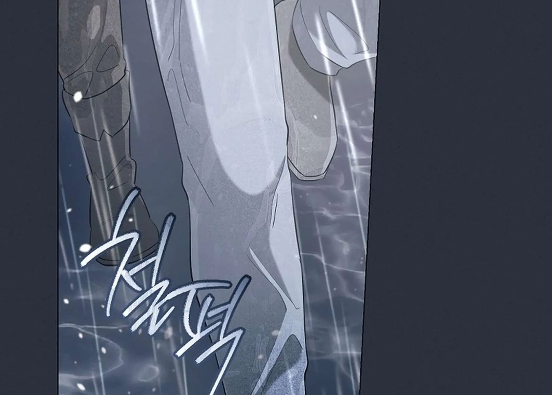 The Magic Lord Chapter 24 page 6 - 