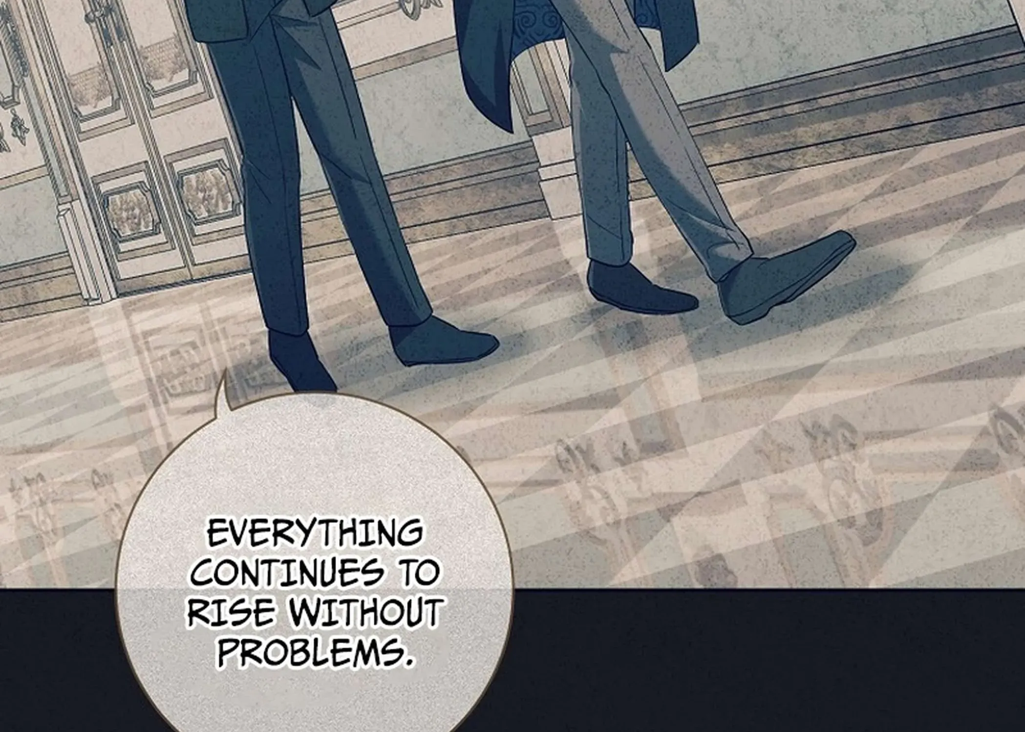 The Magic Lord Chapter 24 page 55 - 