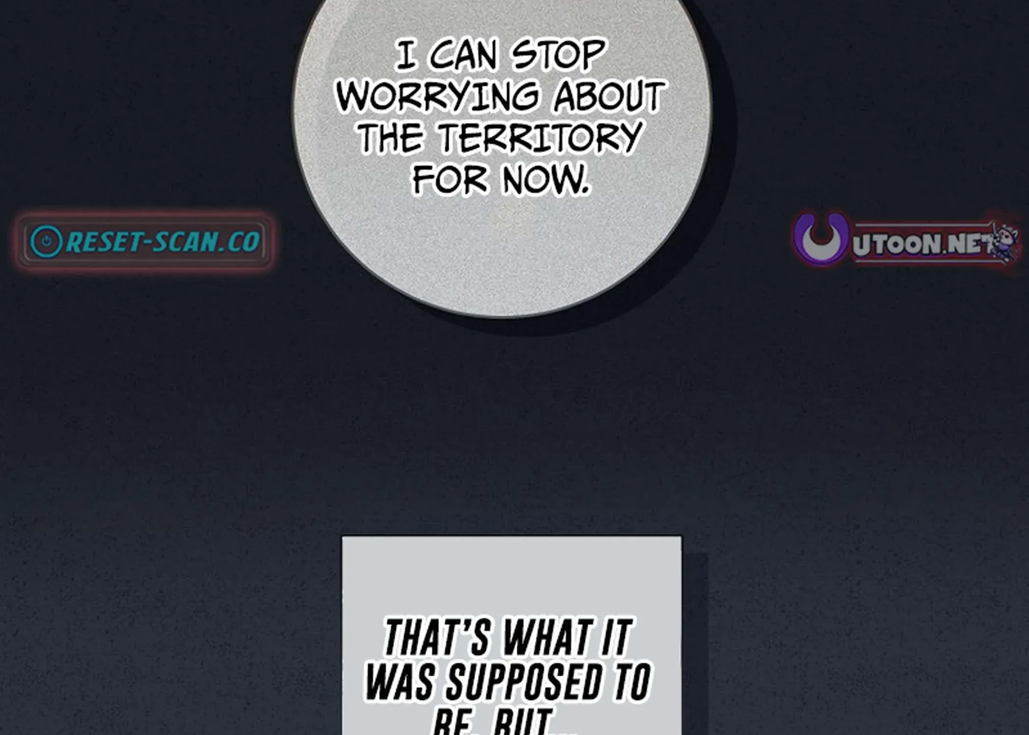 The Magic Lord Chapter 24 page 60 - 