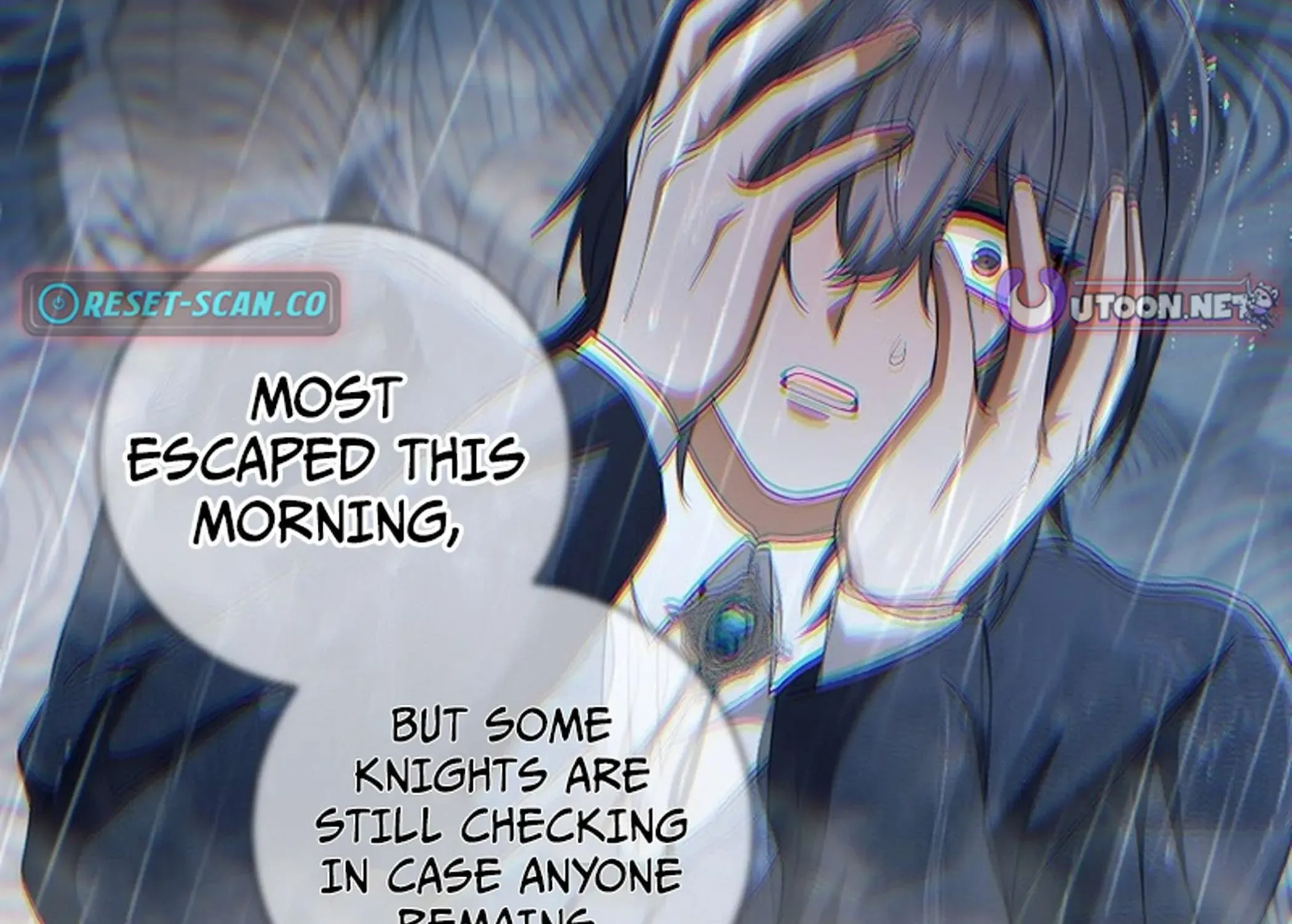 The Magic Lord Chapter 24 page 67 - 