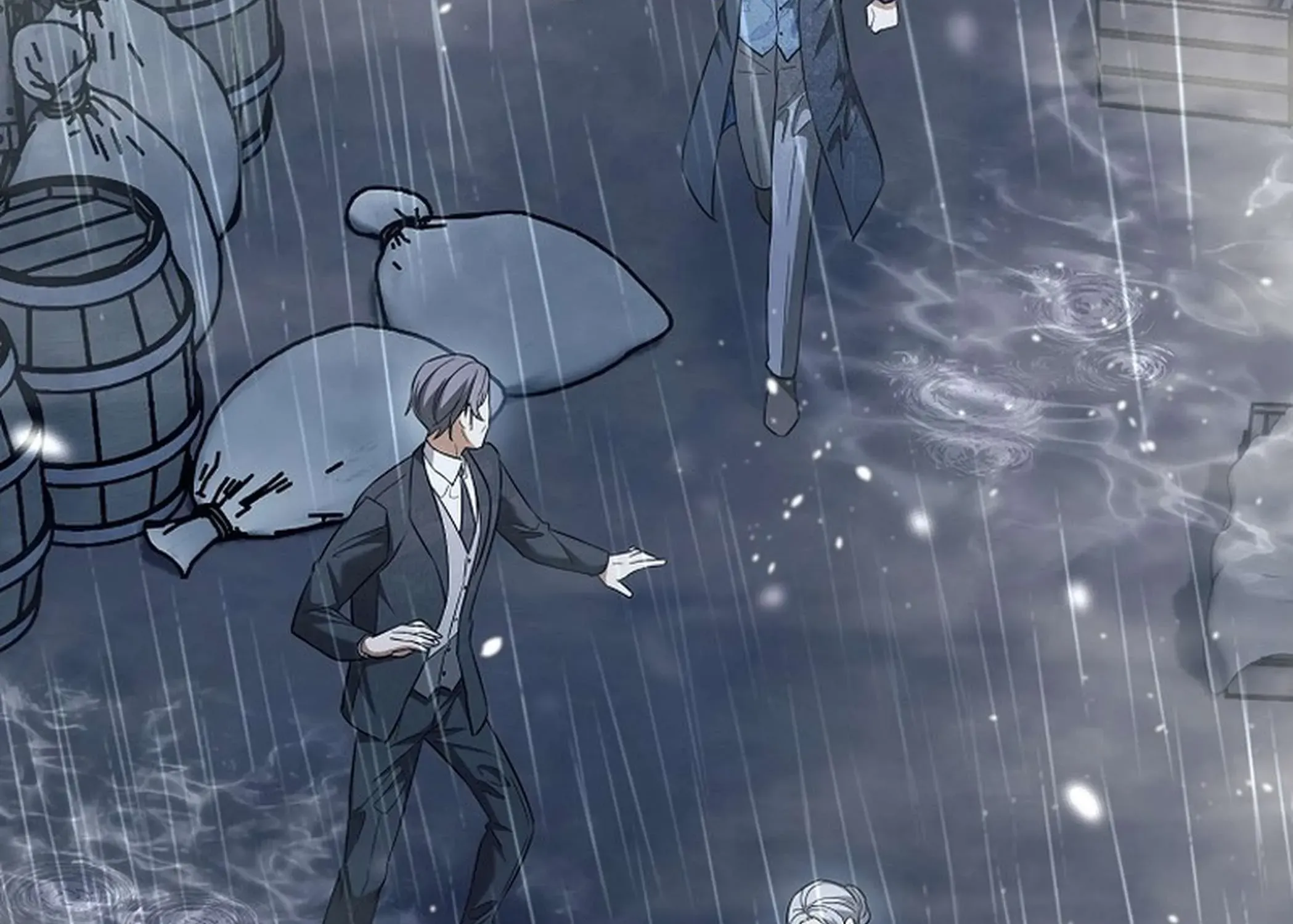 The Magic Lord Chapter 24 page 10 - 