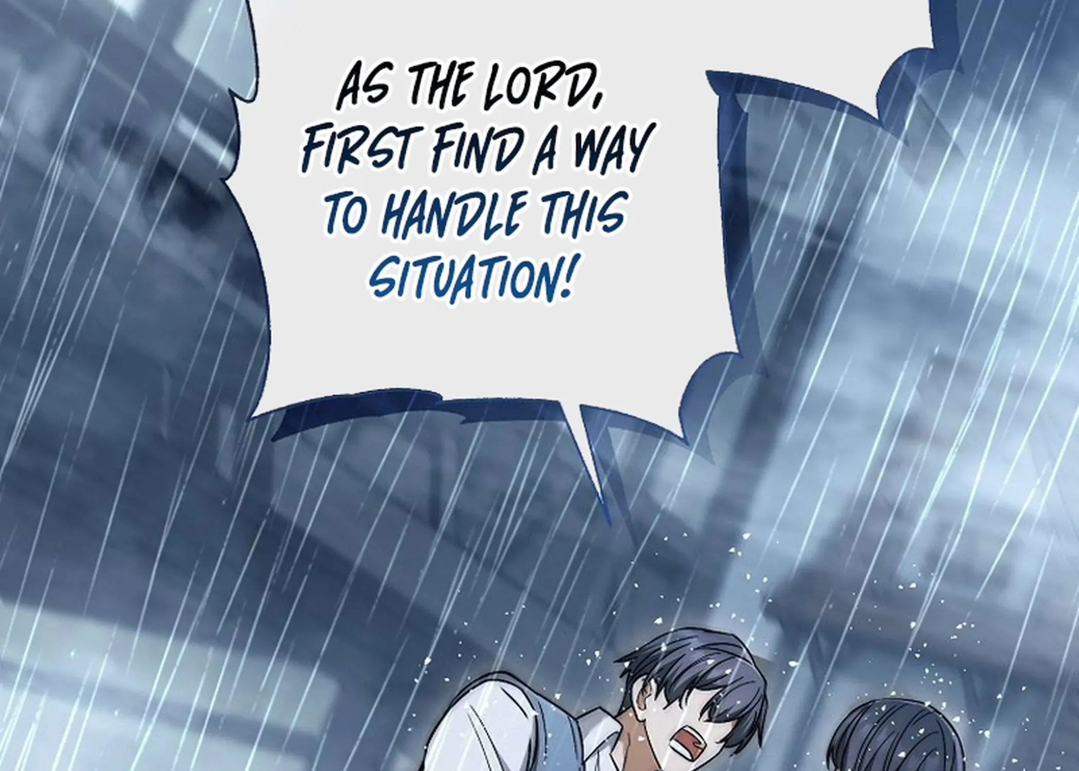 The Magic Lord Chapter 24 page 97 - 