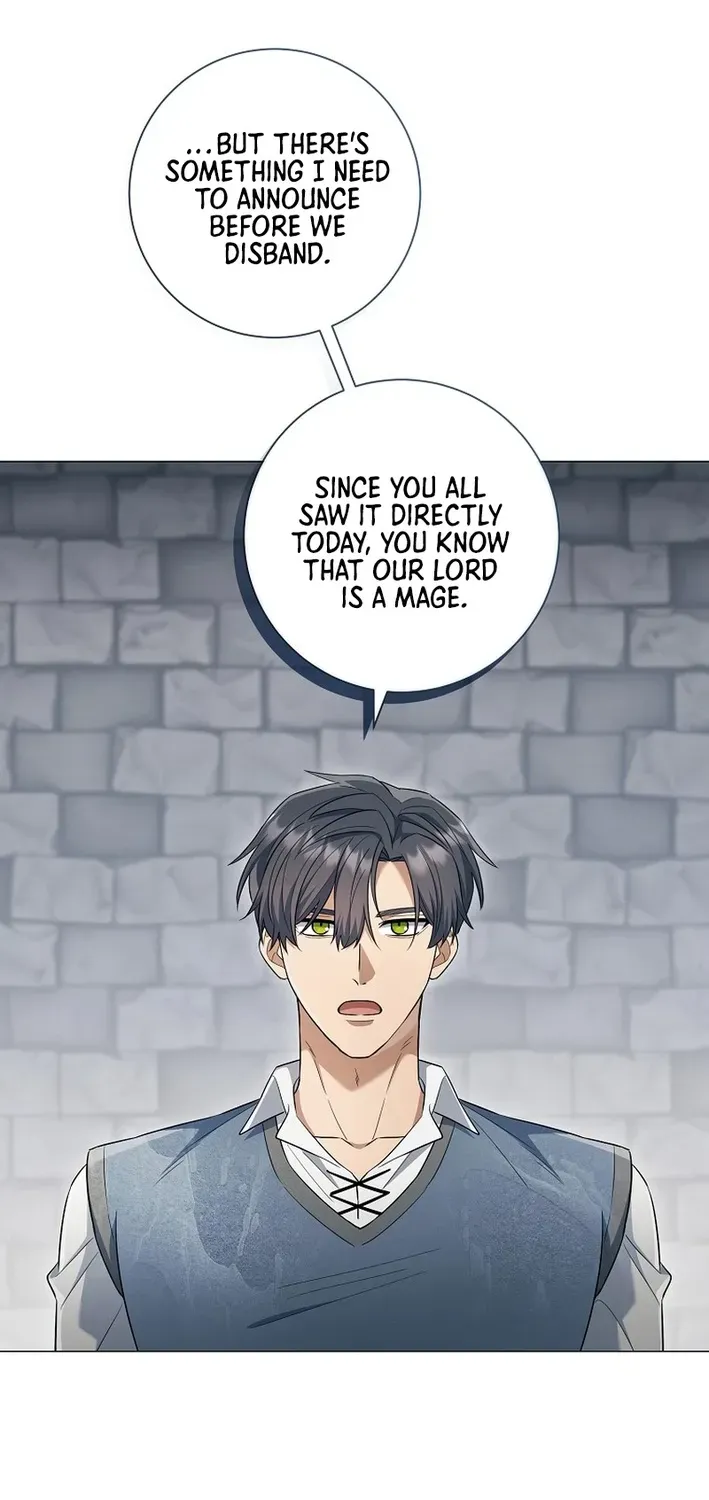The Magic Lord Chapter 25 page 18 - 