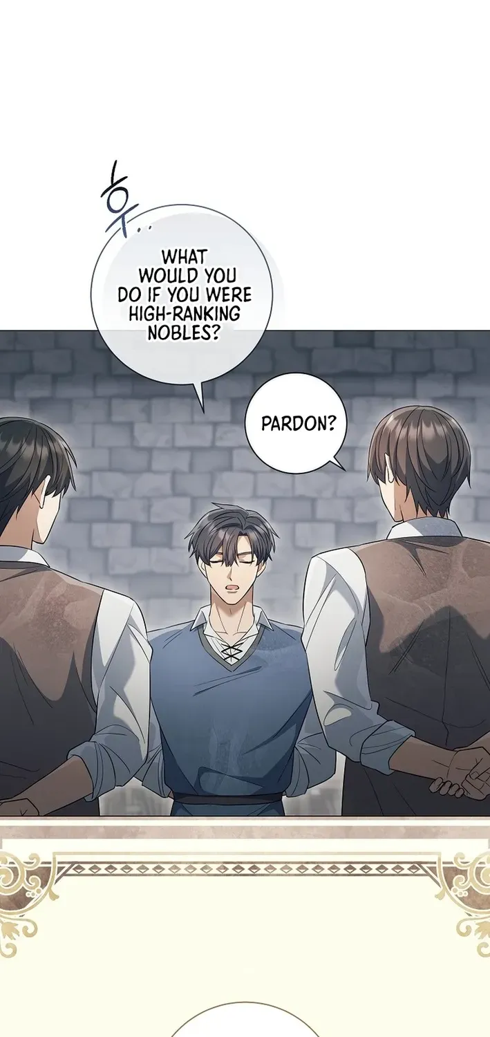 The Magic Lord Chapter 25 page 20 - 