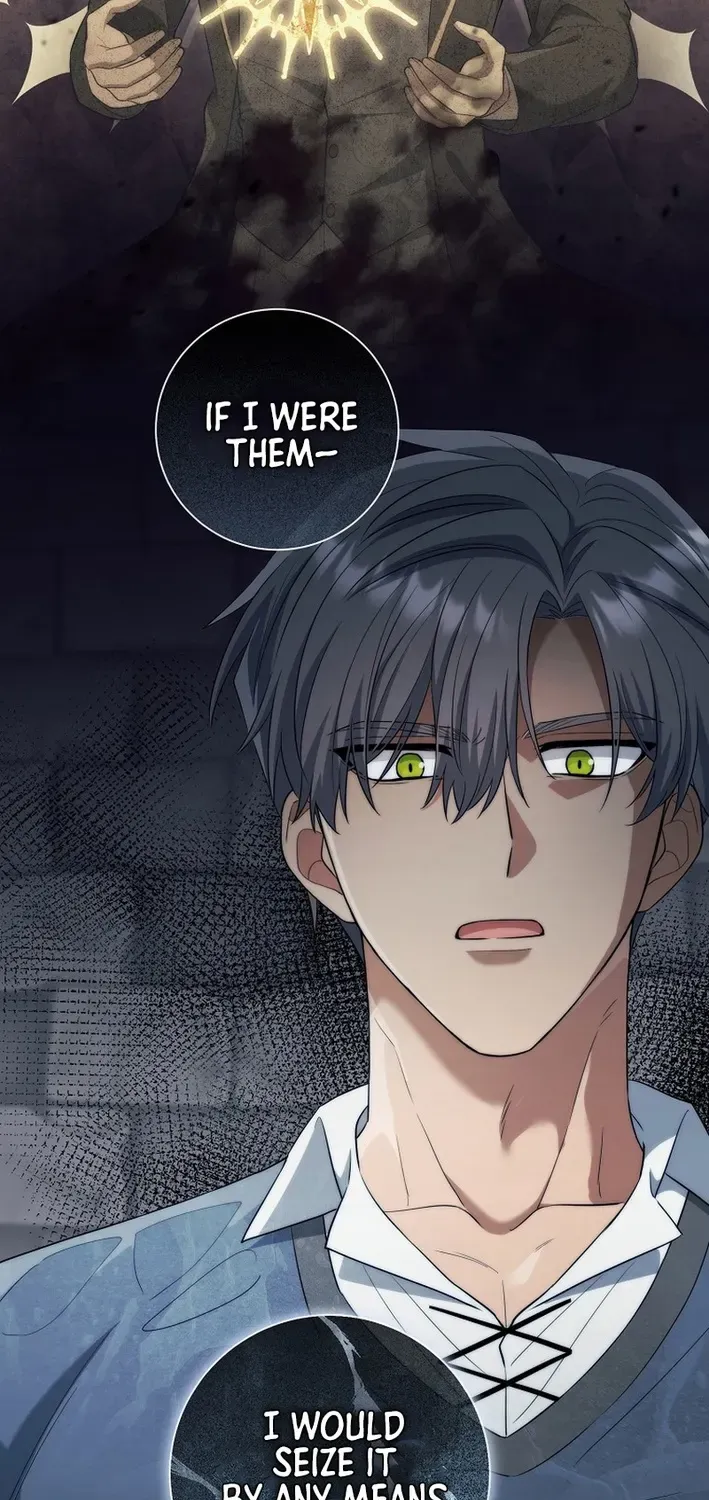 The Magic Lord Chapter 25 page 22 - 