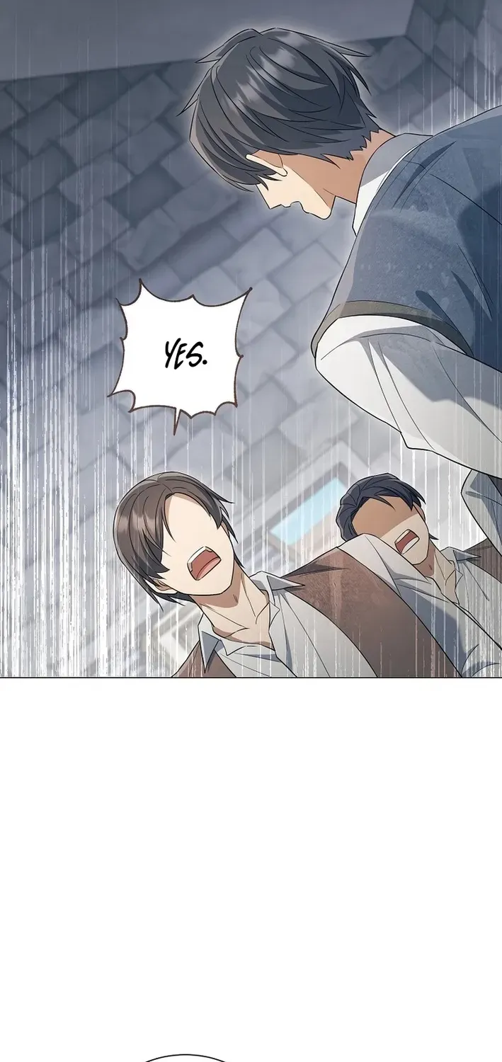 The Magic Lord Chapter 25 page 25 - 