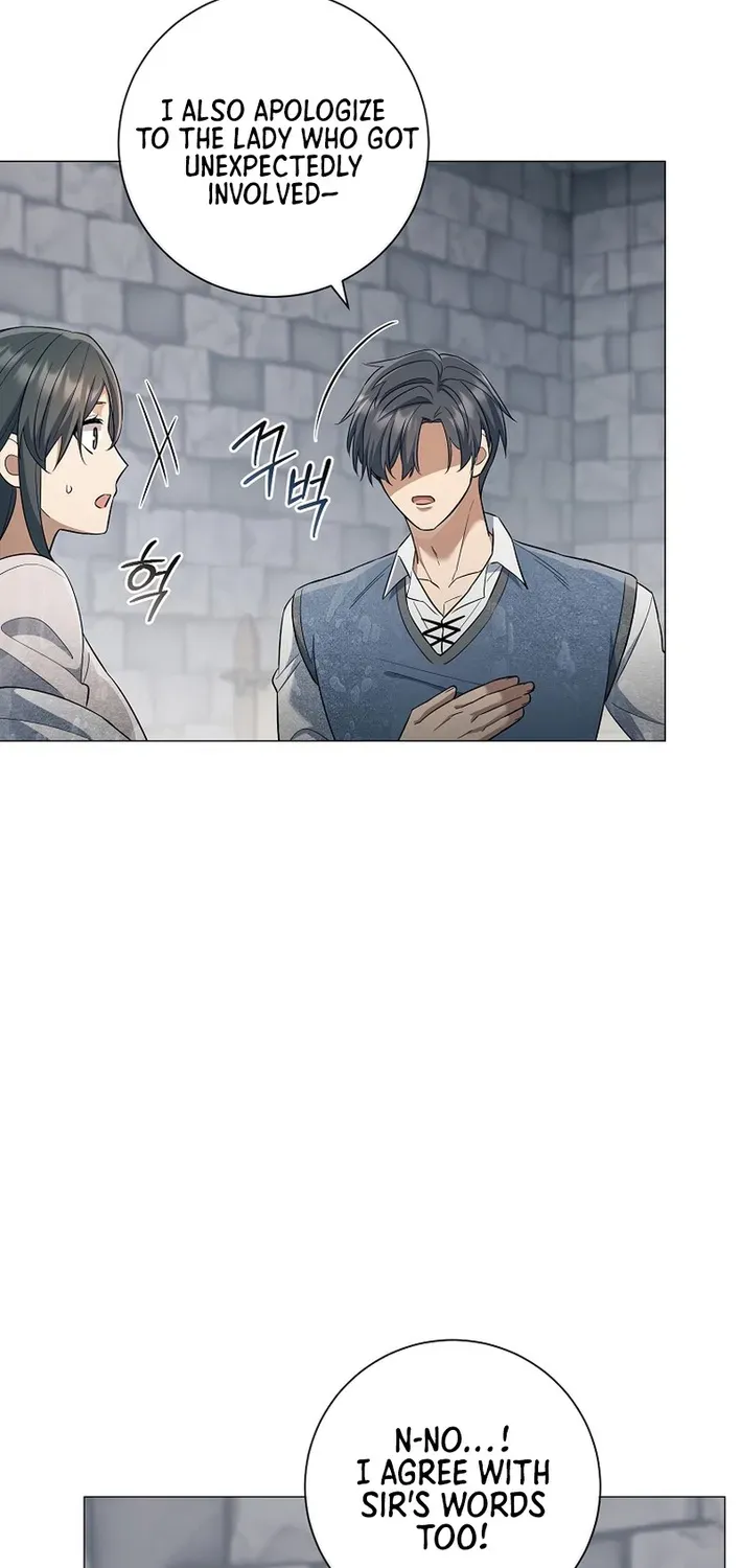 The Magic Lord Chapter 25 page 26 - 
