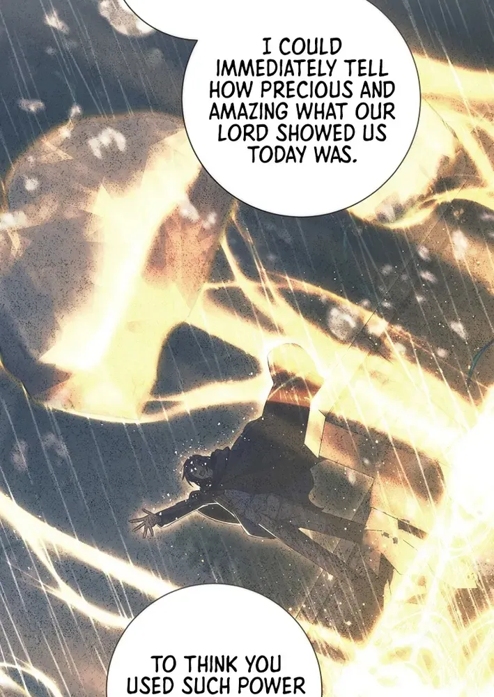 The Magic Lord Chapter 25 page 28 - 