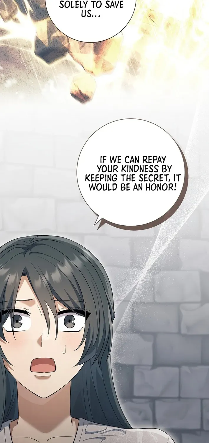 The Magic Lord Chapter 25 page 29 - 