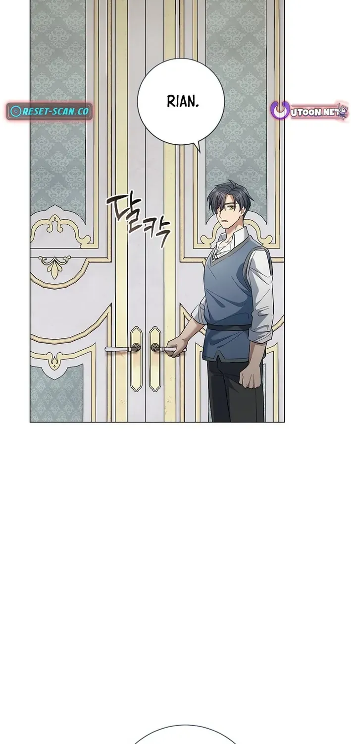 The Magic Lord Chapter 25 page 32 - 