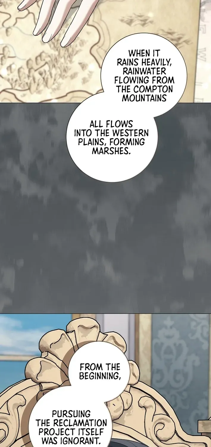 The Magic Lord Chapter 25 page 36 - 