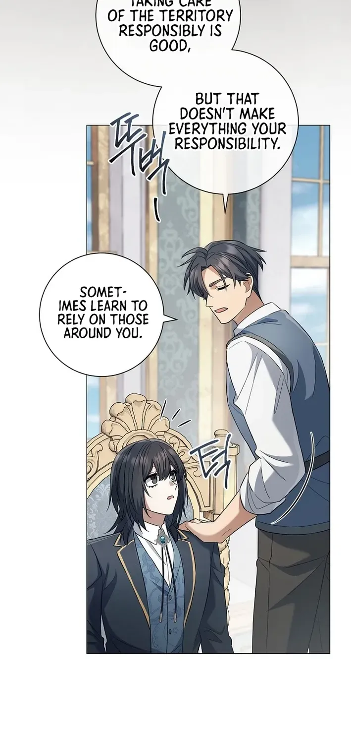 The Magic Lord Chapter 25 page 39 - 