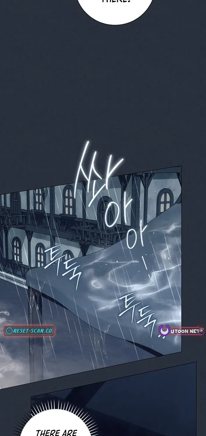 The Magic Lord Chapter 25 page 5 - 