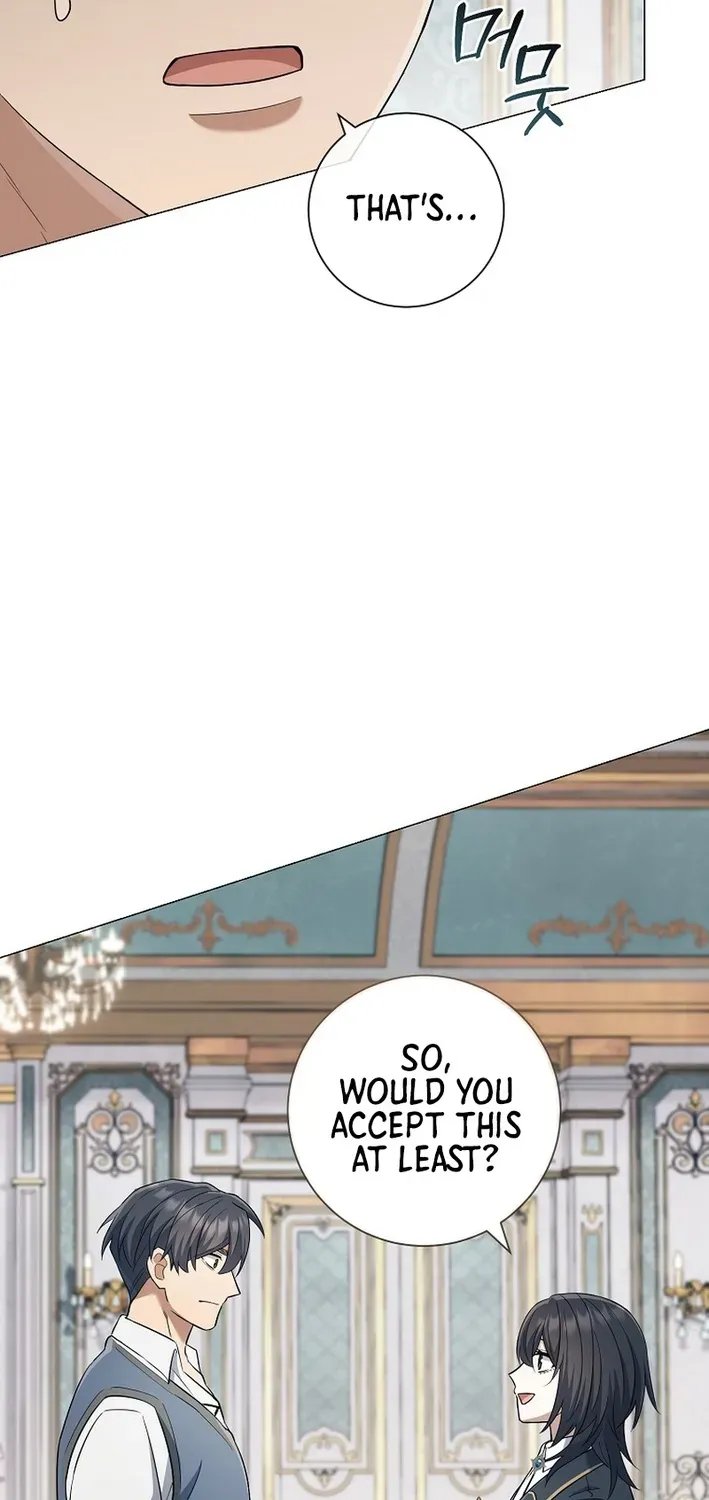 The Magic Lord Chapter 25 page 47 - 