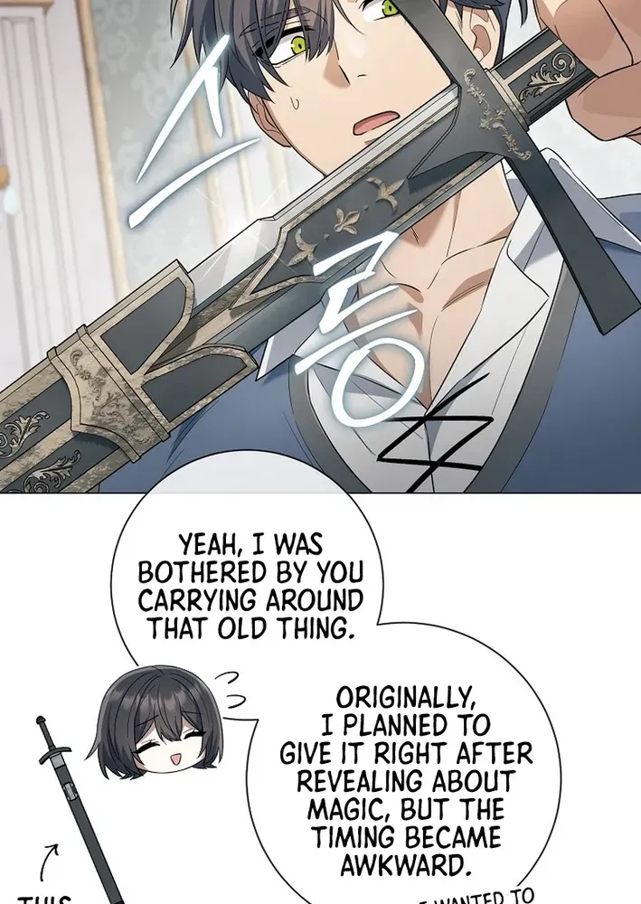The Magic Lord Chapter 25 page 49 - 