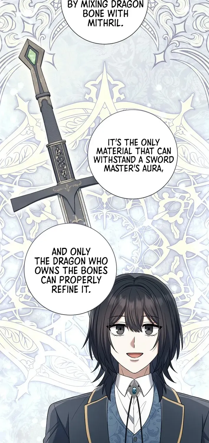 The Magic Lord Chapter 25 page 53 - 
