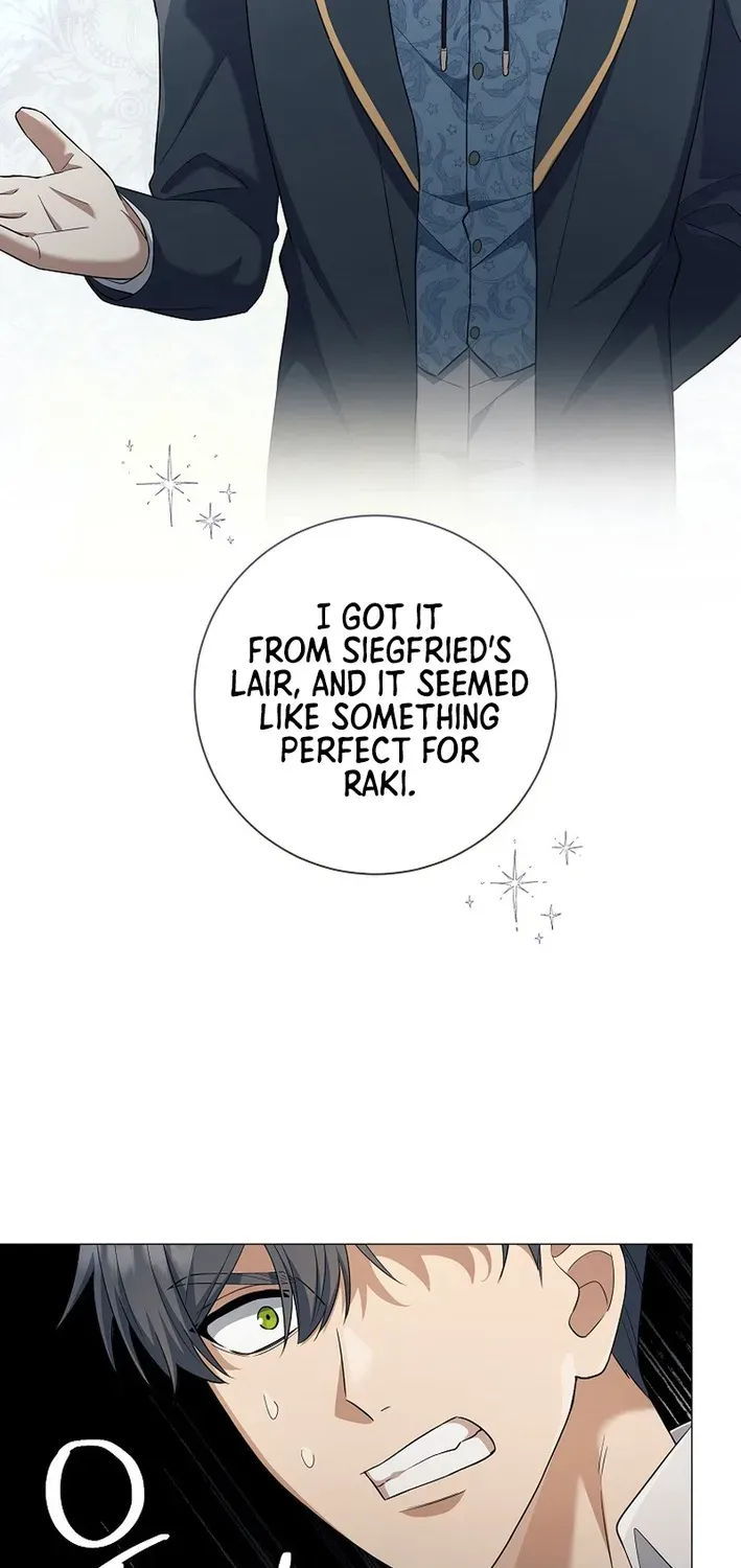 The Magic Lord Chapter 25 page 54 - 