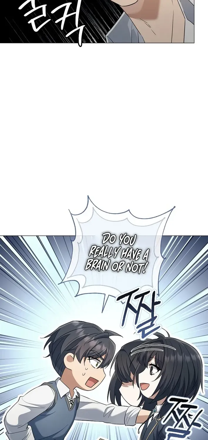 The Magic Lord Chapter 25 page 55 - 