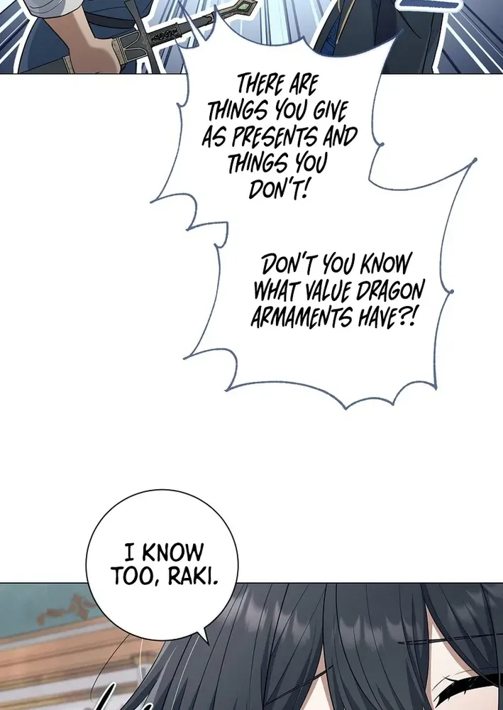 The Magic Lord Chapter 25 page 56 - 
