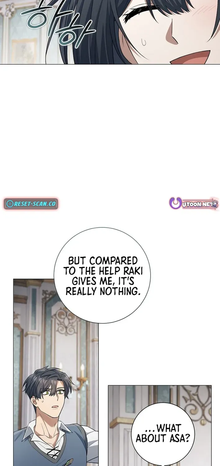 The Magic Lord Chapter 25 page 57 - 