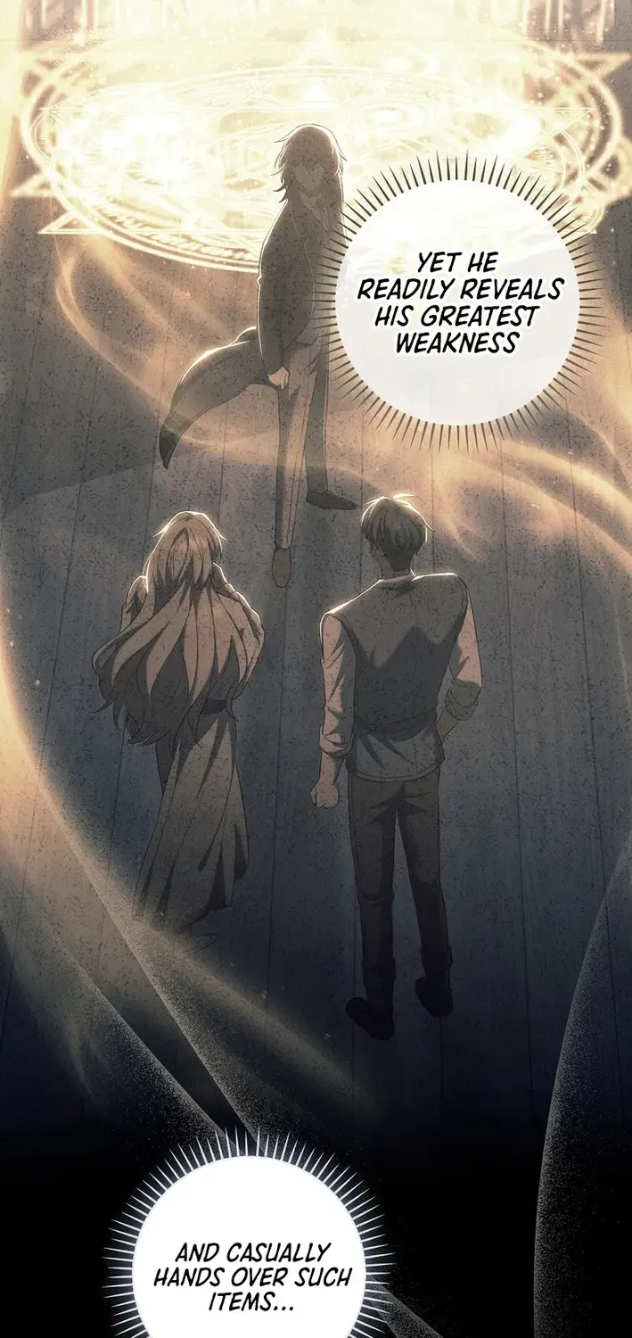 The Magic Lord Chapter 25 page 62 - 