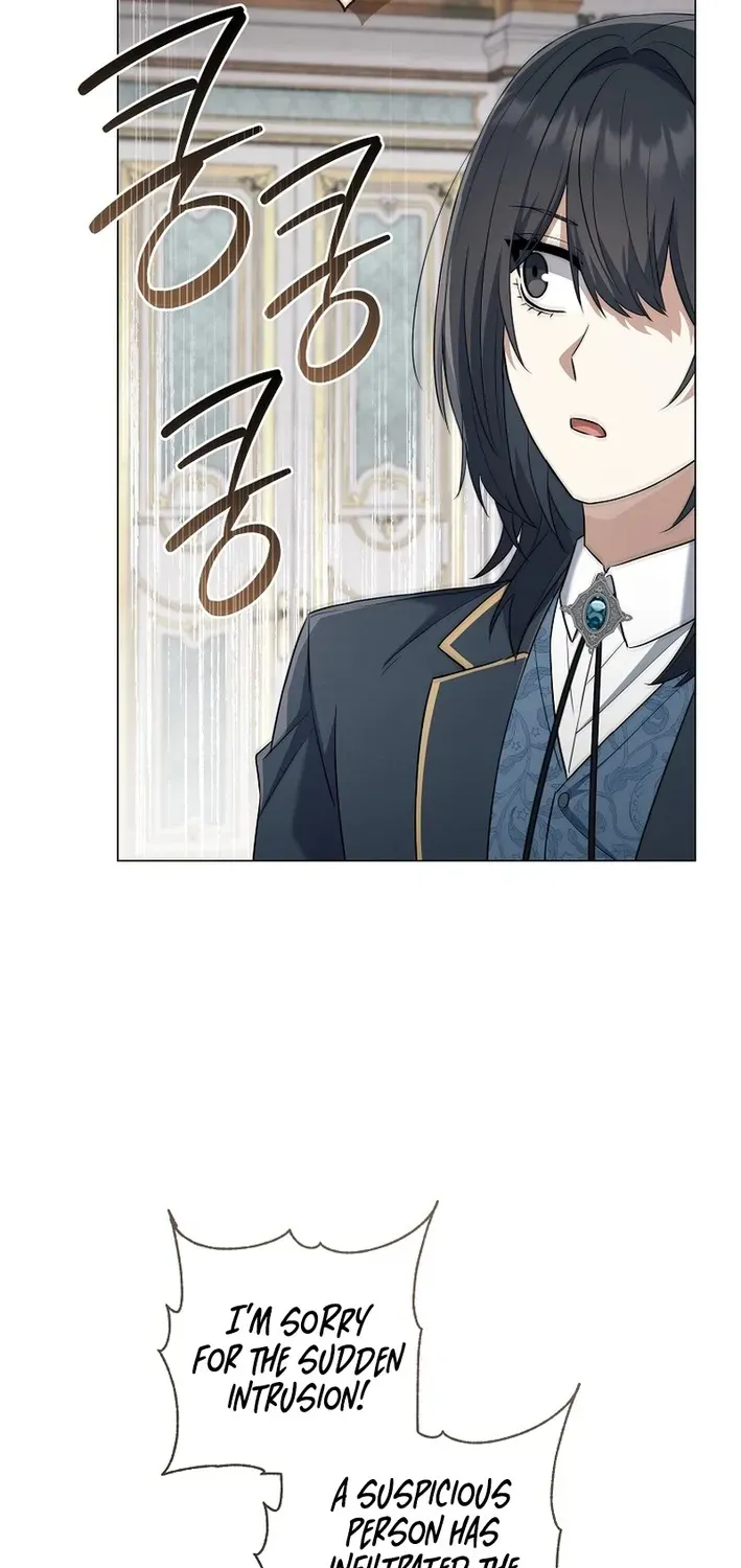 The Magic Lord Chapter 25 page 65 - 