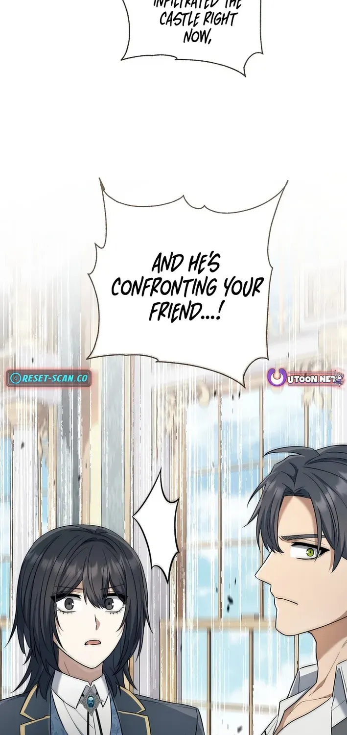 The Magic Lord Chapter 25 page 66 - 