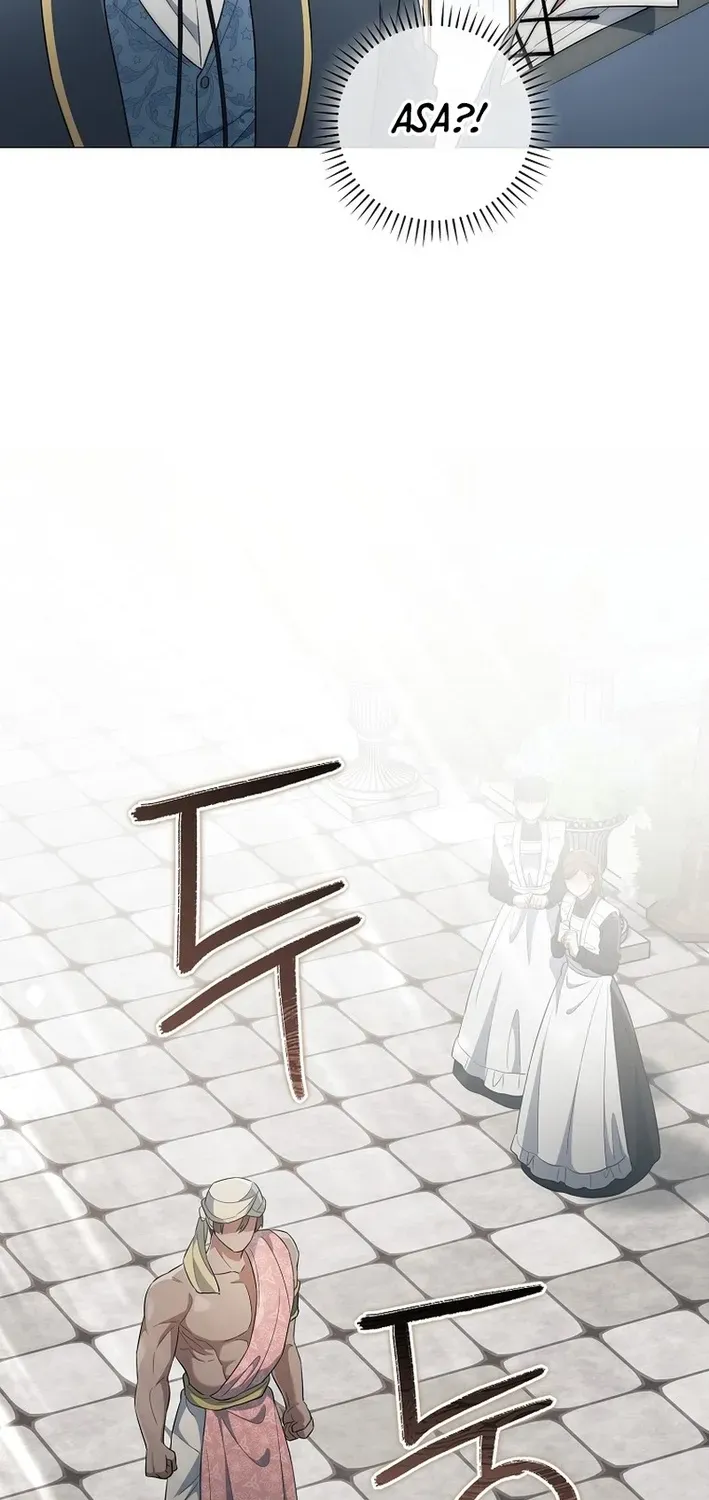 The Magic Lord Chapter 25 page 67 - 