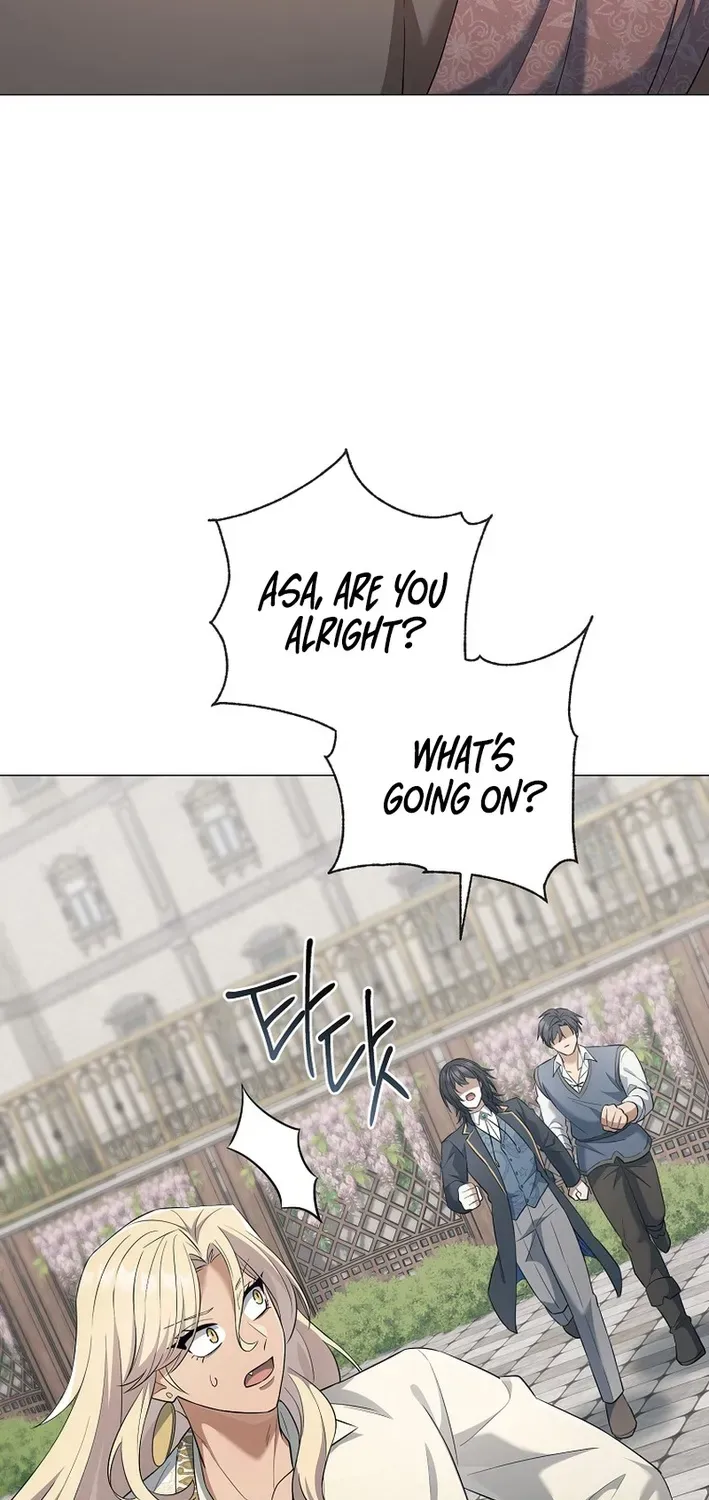 The Magic Lord Chapter 25 page 71 - 
