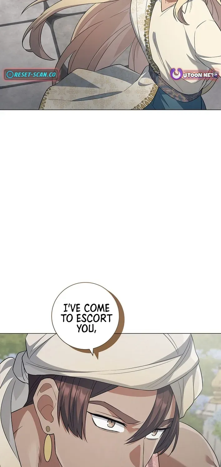 The Magic Lord Chapter 25 page 75 - 