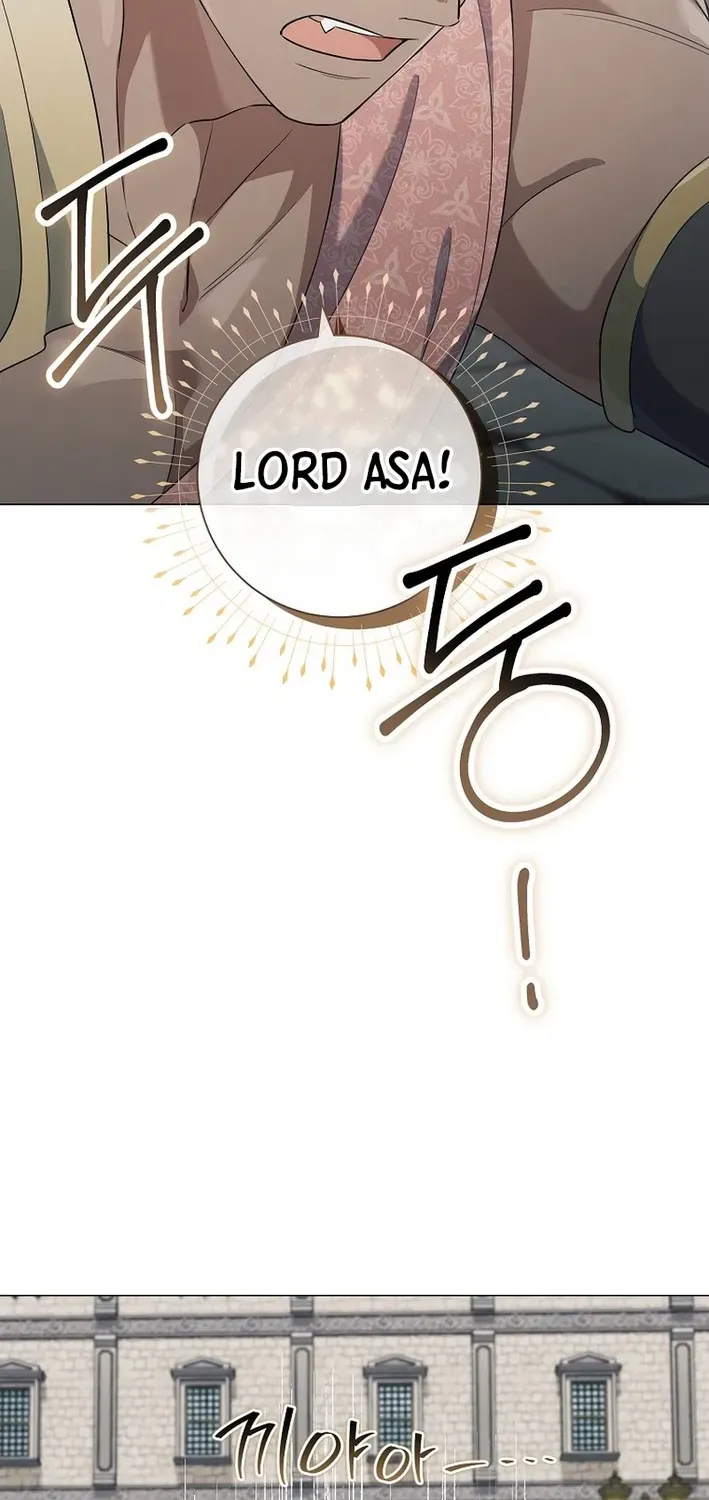 The Magic Lord Chapter 25 page 76 - 