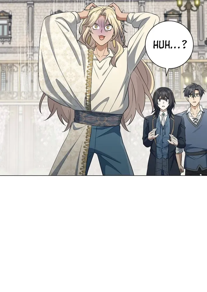 The Magic Lord Chapter 25 page 77 - 