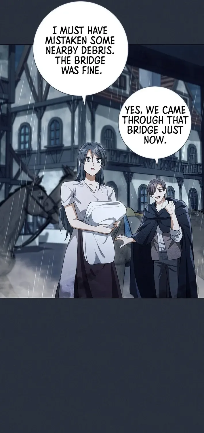 The Magic Lord Chapter 25 page 9 - 