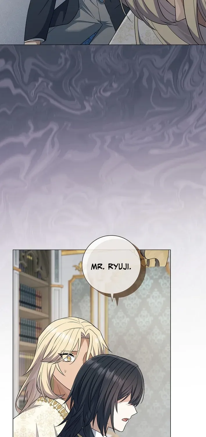 The Magic Lord Chapter 26 page 12 - 
