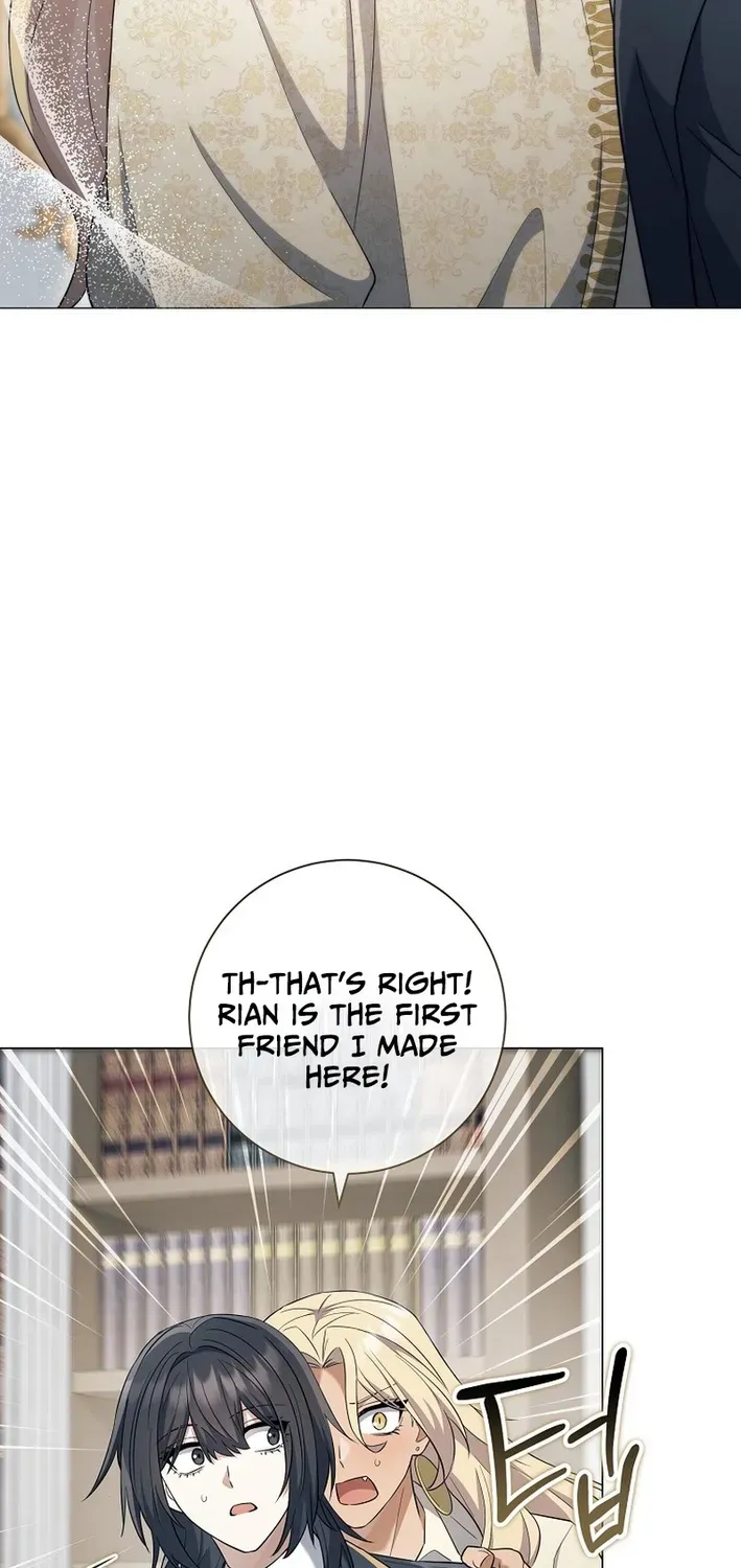 The Magic Lord Chapter 26 page 15 - 