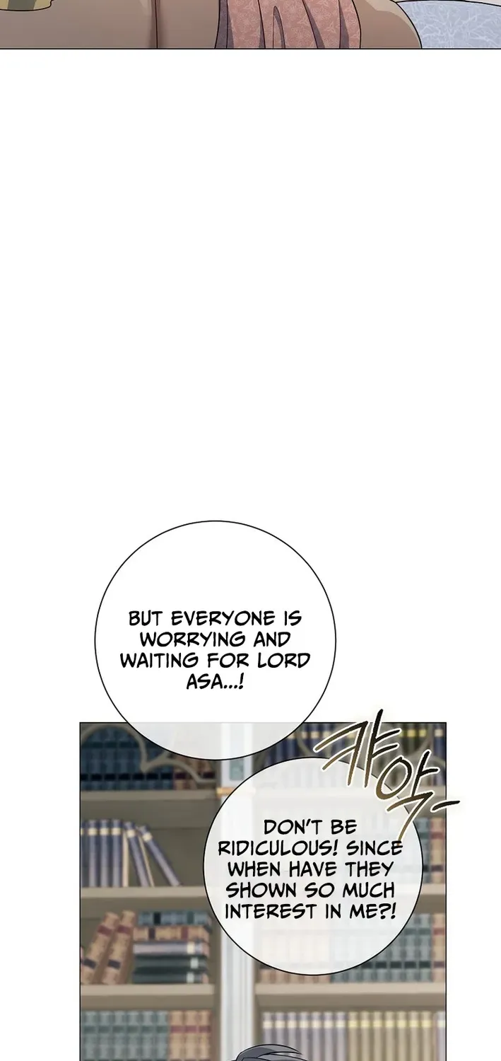 The Magic Lord Chapter 26 page 17 - 