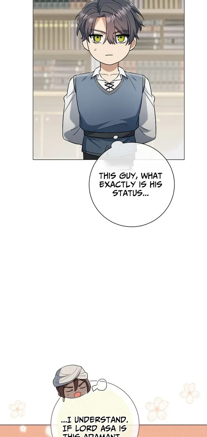 The Magic Lord Chapter 26 page 18 - 