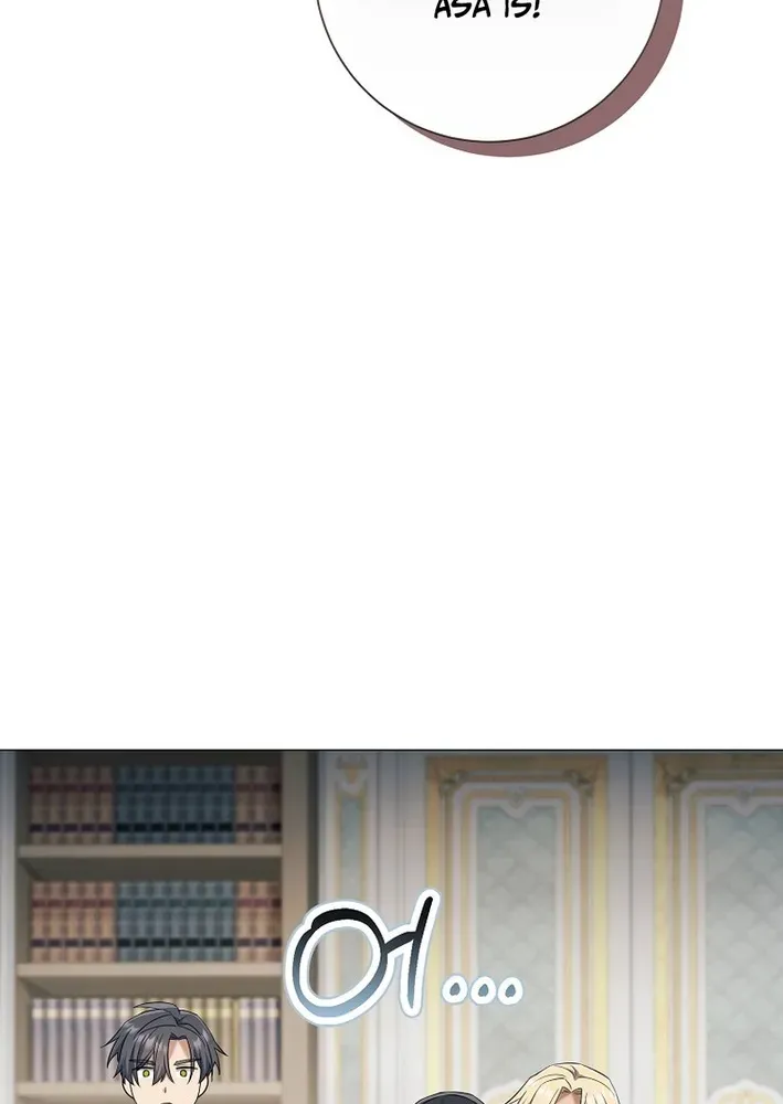 The Magic Lord Chapter 26 page 21 - 