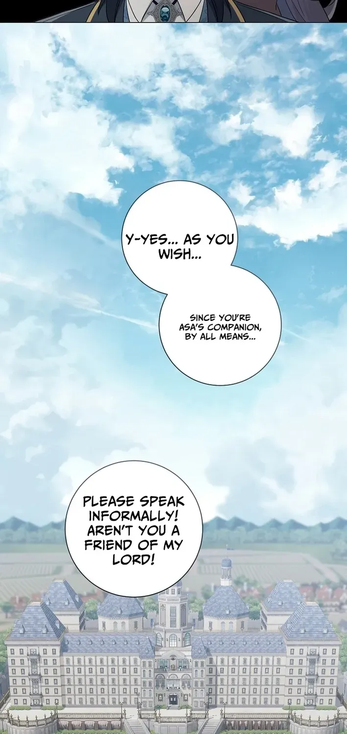 The Magic Lord Chapter 26 page 23 - 